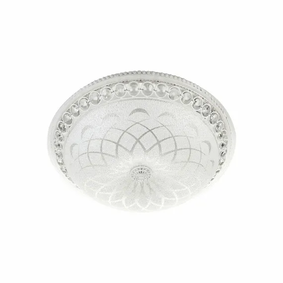 Потолочный светильник LED4U L1107-400 WT