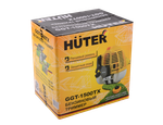 Триммер бензиновый Huter GGT-1500TX