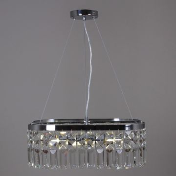 90320-0.4-06 CR светильник потолочный