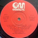 Сборник Cuples! (Испания 1976г.)