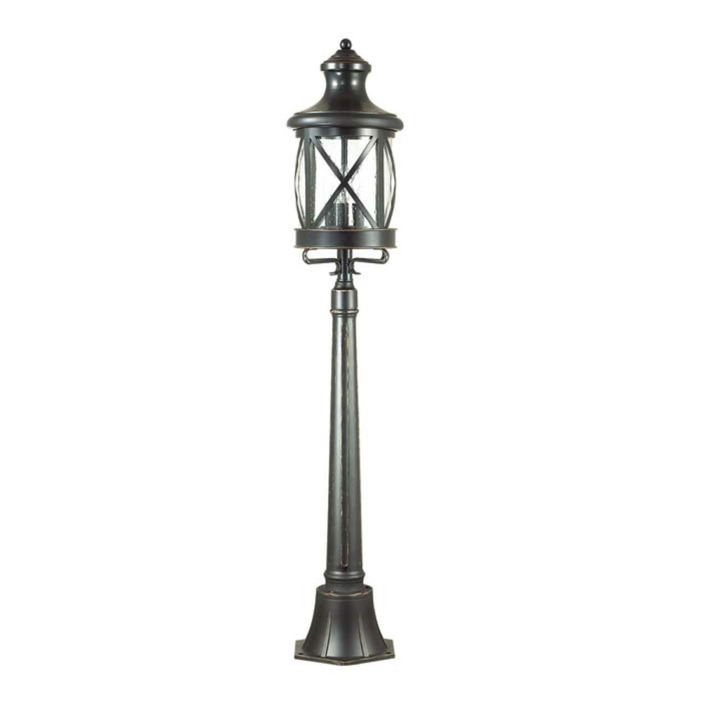 Ландшафтный светильник Odeon Light SATION 4045/3F