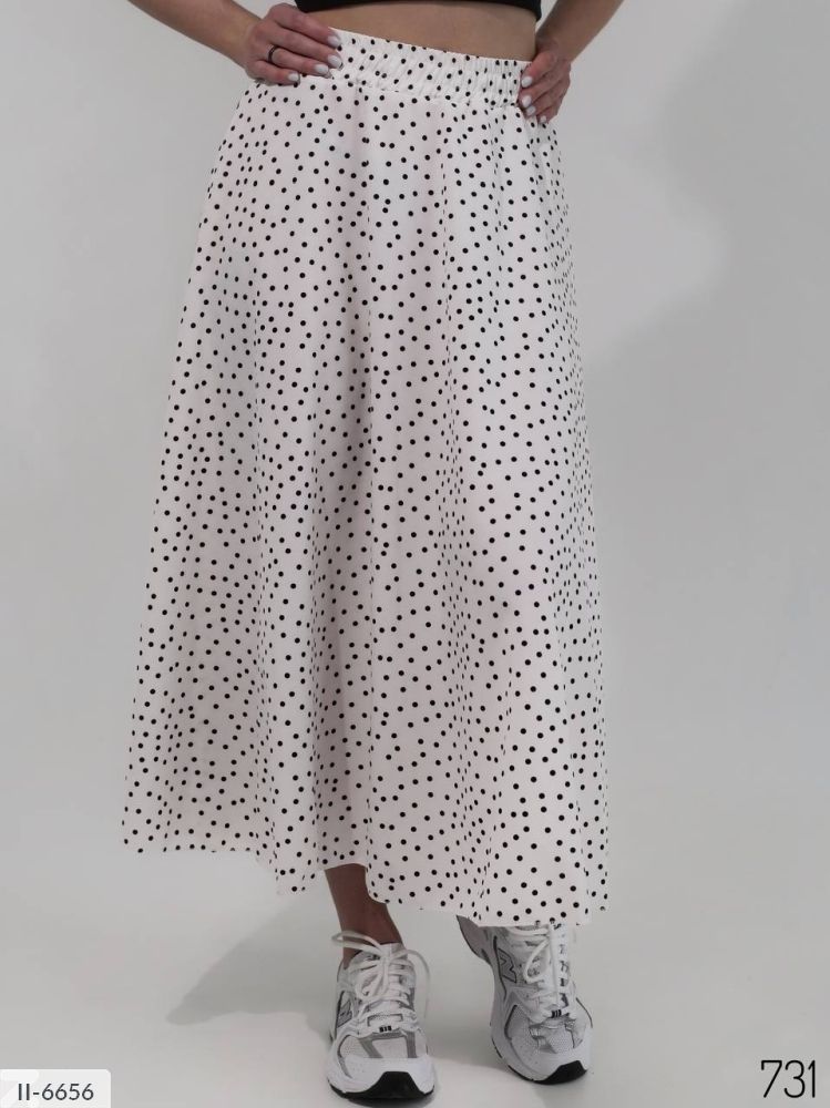 Юбка II-6652 Фабрика Моды