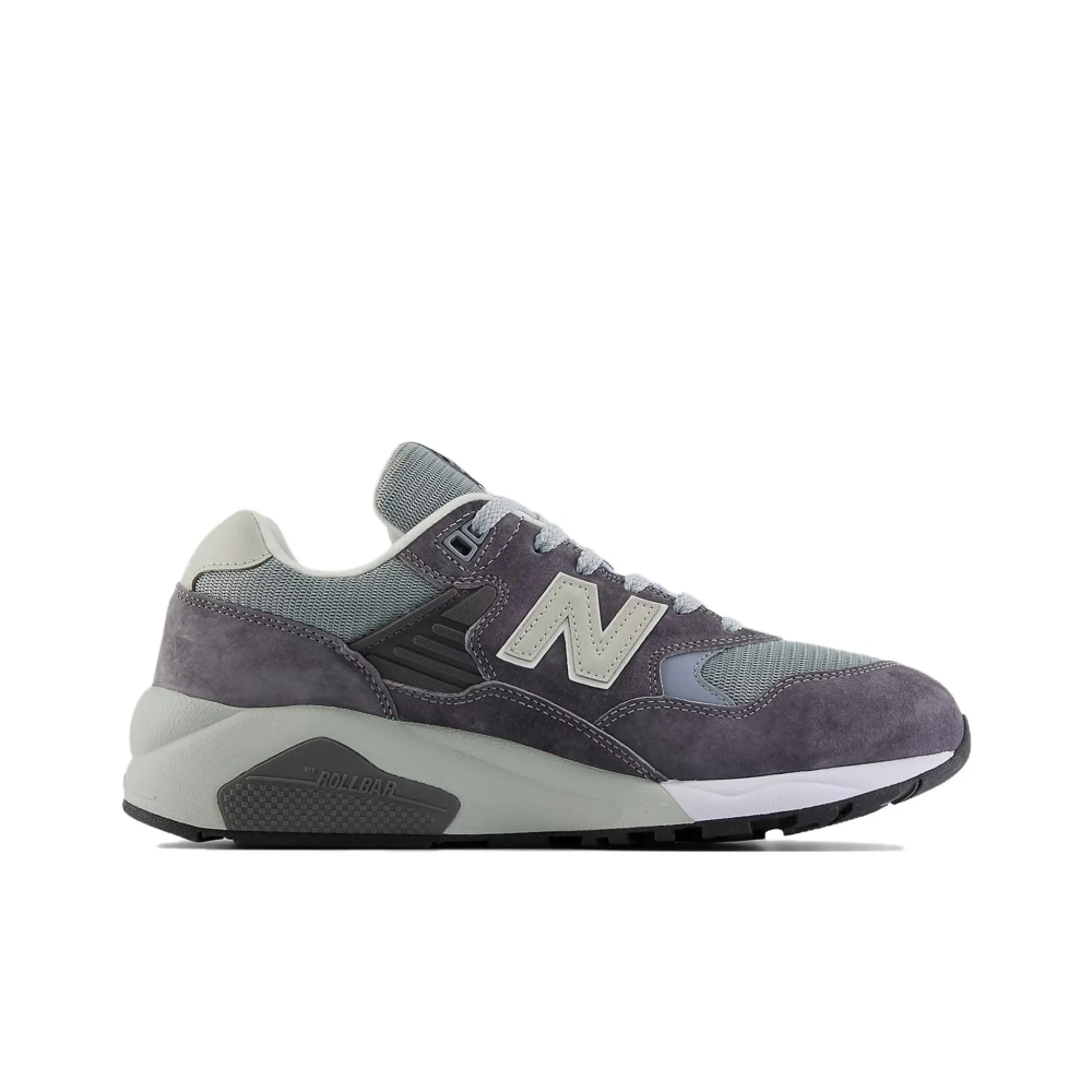 Кроссовки New Balance 580 'Purple Grey White' MT580ADB