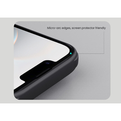 Накладка Nillkin Super Frosted Shield Pro для iPhone 16e