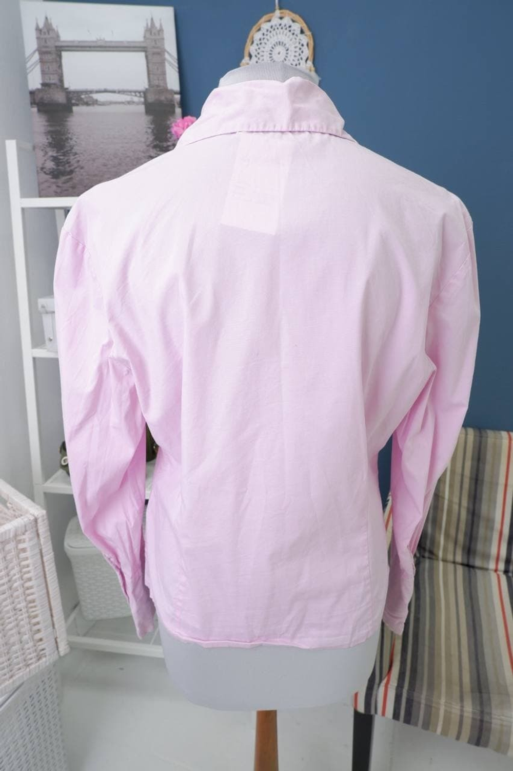 Рубашка Street One нежная 48 размер