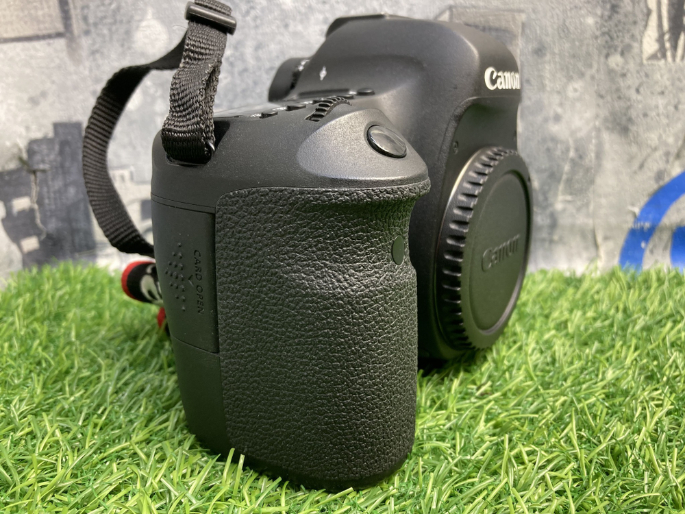 Canon EOS 6D Покупка/Продажа