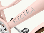 Электровелосипед Electra Loft Go! 7D EQ Step Thru (2024)