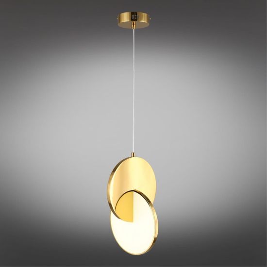 Светильник подвесной APL.044.16.08