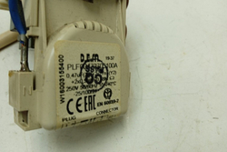 WMSG622 кт135 Сетевой фильтр для стиральной машины Hotpoint-Ariston WMSG622 б/у