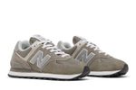 Кроссовки New Balance Nb 574 (Женская размерная сетка)