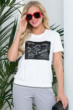 Футболка 41475 Avili