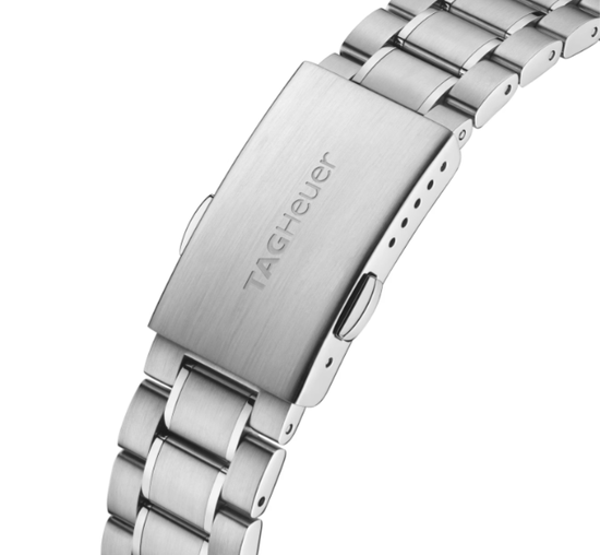 Tag Heuer WBJ1316.BA0666 женские часы TAG HEUER FORMULA 1 с бриллиантами браслет