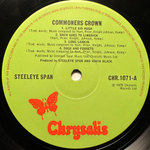 Steeleye Span - Commoners Crown (Англия 1975г.)