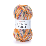 Форза-йога (Forza yoga)