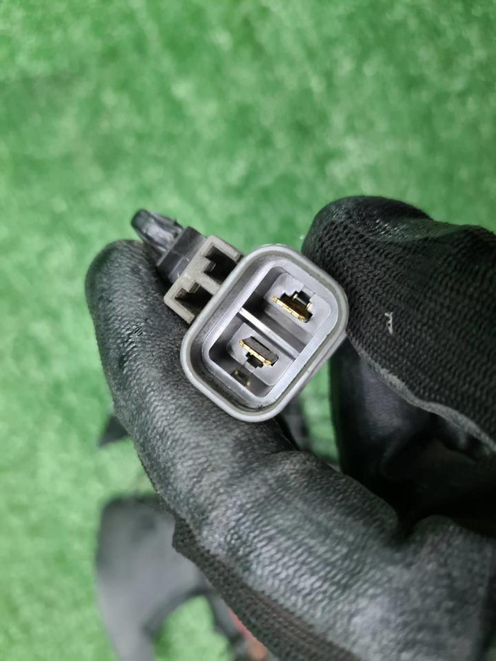 Вентилятор Suzuki Jimny 3 (1998-2019)