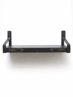 Полка настенная навесная