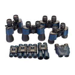 Бинокль Discovery Gator 10x25 - Серия Gator