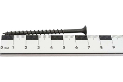 Саморезы универсальные по дереву 110 шт. (4,2х70 мм; PH2; ТФ1) Зубр 4-300031-42-070