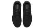 Кроссовки Nike Vapormax Cs Triple Black(W) (Женская размерная сетка)