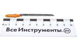 Набор пилок для лобзика (4 шт.) PATRIOT 814010014