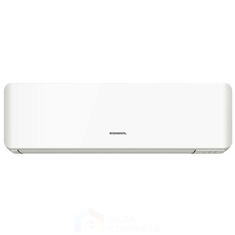 Сплит-система настенная General ASHG12KMCC inverter