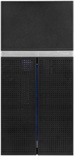 Корпус ATX Valkyrie VK02 Lite Black