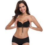 Бюстгальтер-невидимка Fly Bra (Размер: A) (Цвет: телесный)