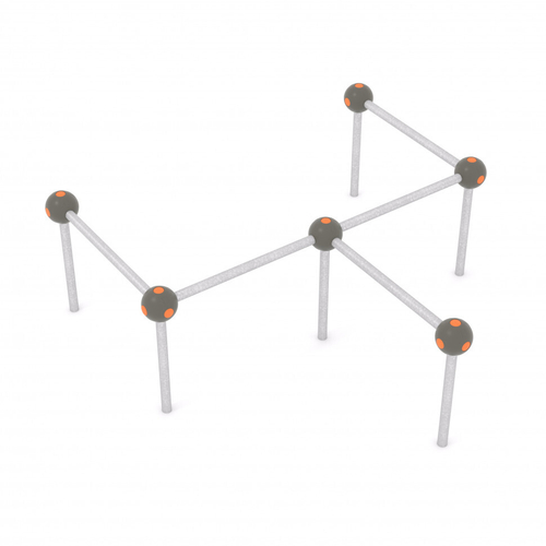 Спортивное оборудование (ДВ0324)