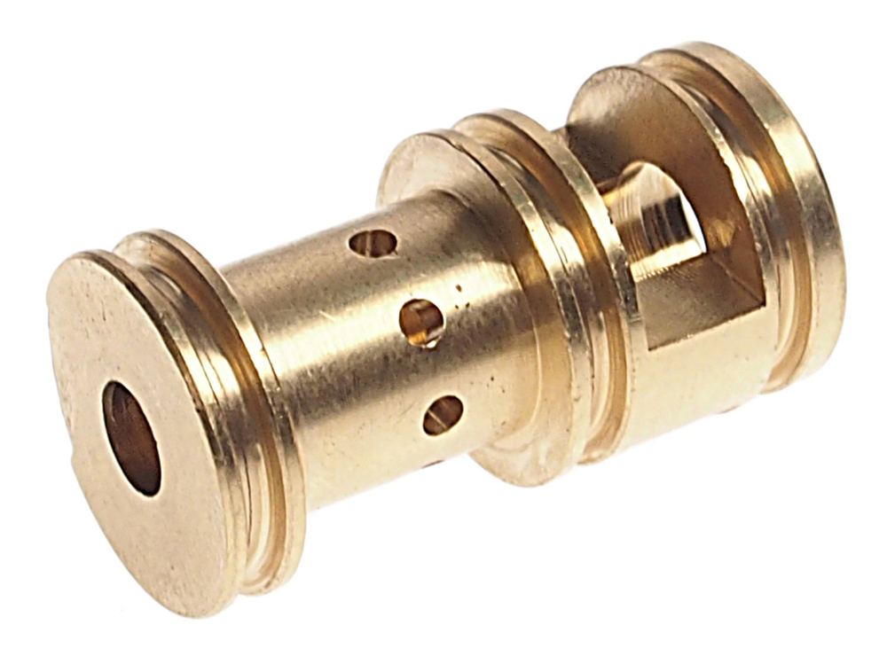 Ремкомплект для заклепочника пневматического JTC-5235 (16B) гильза JTC