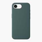 Силиконовый чехол MagSafe Silicone Case для iPhone 16E