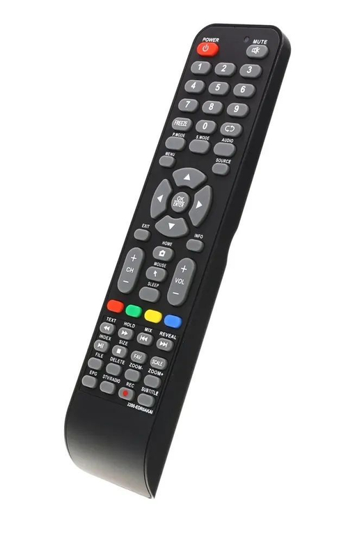 Пульт для телевизора Akai, Erisson, Polarline (2200-EDROAKAI)