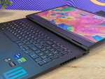 Ноутбук HP Omen 16, intel core i7-14650HX, 16.1" 2560x1440, NVIDIA GeForce RTX 4070, 16 Gb RAM 512 Gb SSD, Win 11Pro
