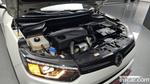 KG Mobility (Ssangyong) Very New Tivoli Бензин 1.5 2WD (03.2020)