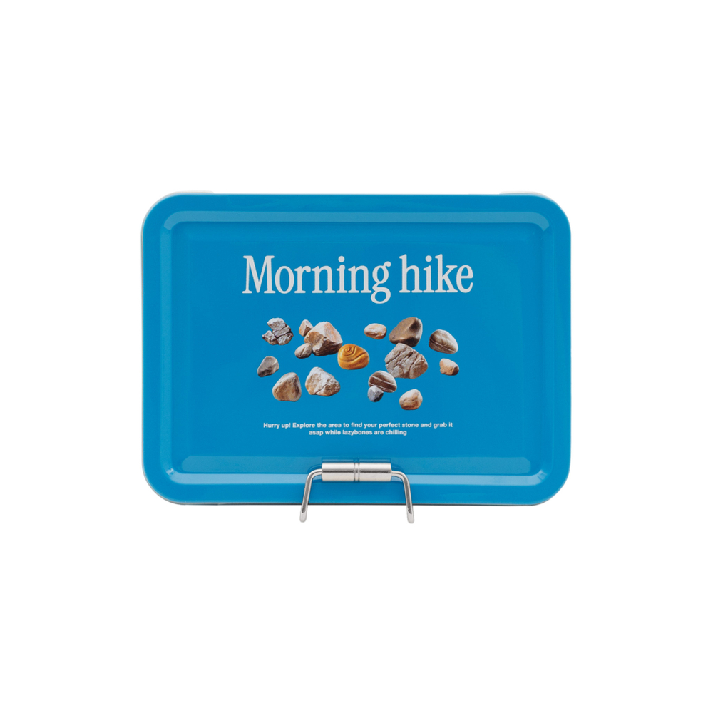 Ланчбокс Called a Garment Whatever Box "Blue"