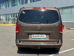 Mercedes V250 4matic. 2018г.в