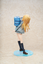 Kaori Miyazono