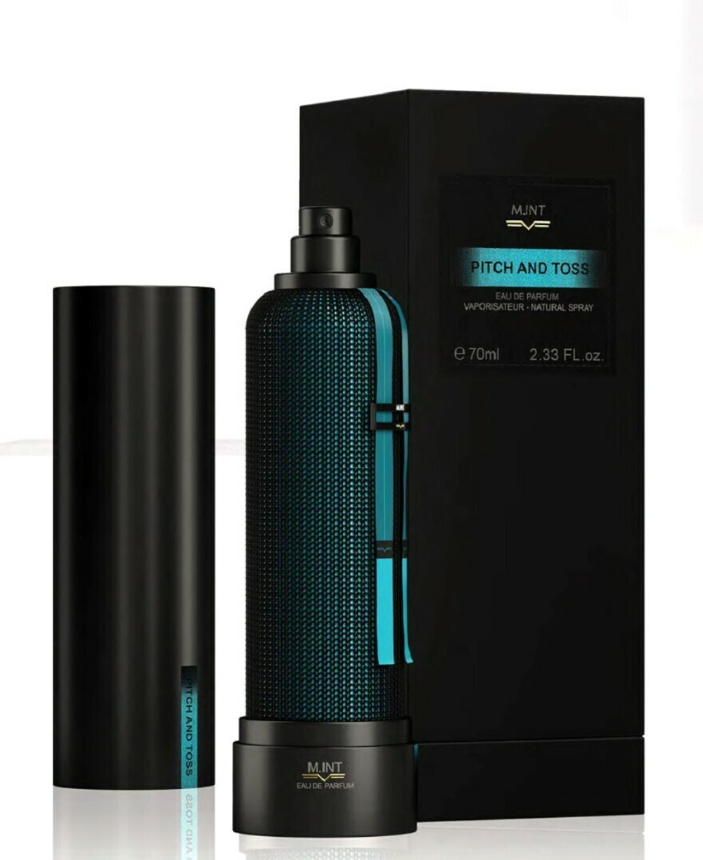 M.int Pitch and toss