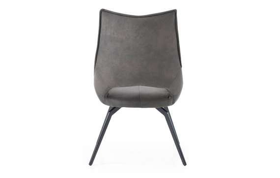 Стул Tribeca серый | Купить в Hallberg.ru