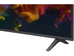 QD Mini LED телевизор LG 43QNED80B6B 4K Ultra HD