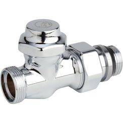 Клапан отсечной термостатич. Giacomini прямой клапан для полотенцесушителя 1/2quot; x 16, T31CX003