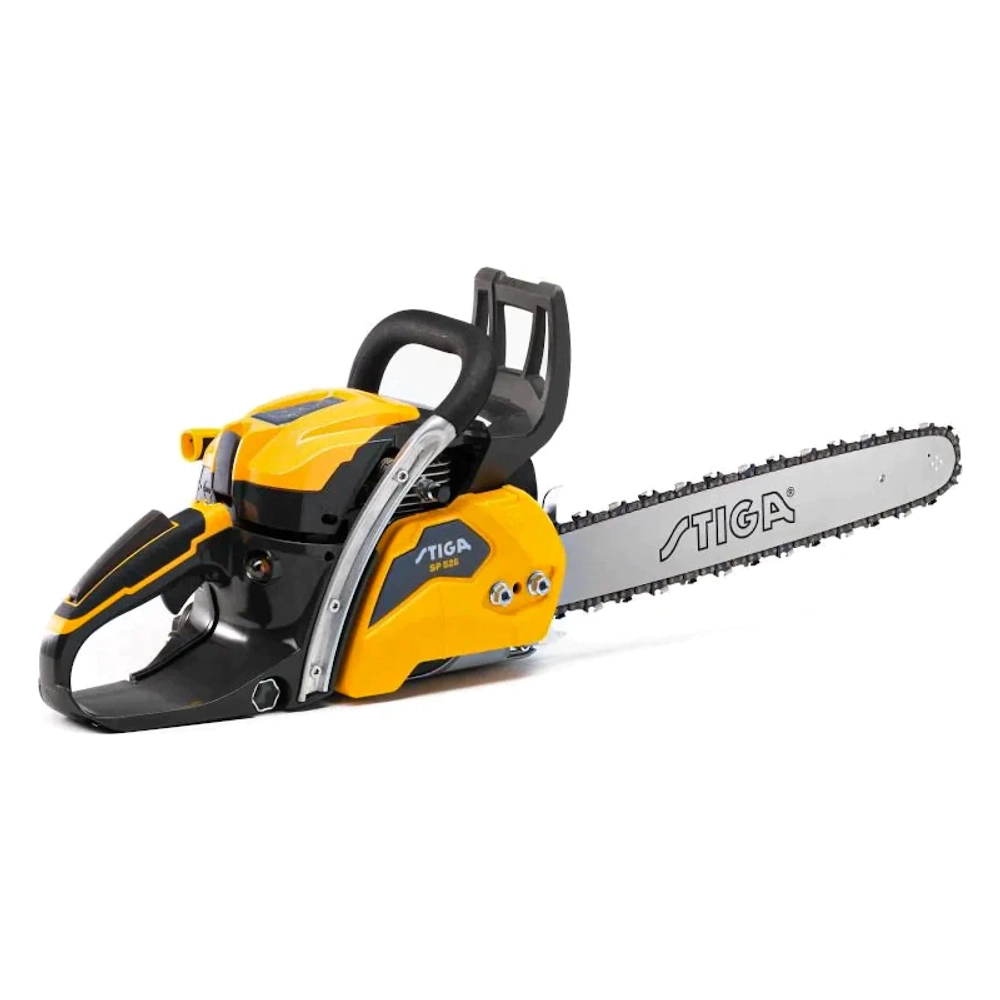 Stiga EXPERT SP 526-18 бензопила, 45 см, 240521802/S17