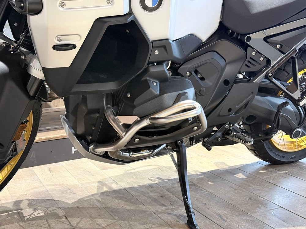 BMW R 1300 GS Adventure, 2025