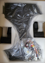 мультимедийный центр для NISSAN PATROL Y62 2010+ / INFINITY QX56/QX80 2010+ KUBERG ZF-3056-GE