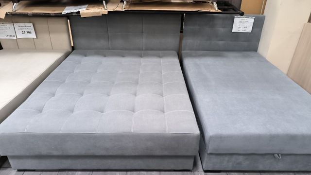 Интерьерные кровати