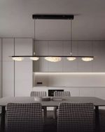 Подвесной светильник MT9125-5HL pearl black