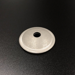 Шайба струбцины (пятак) Suzuki (41213-98100) (Suzuki)