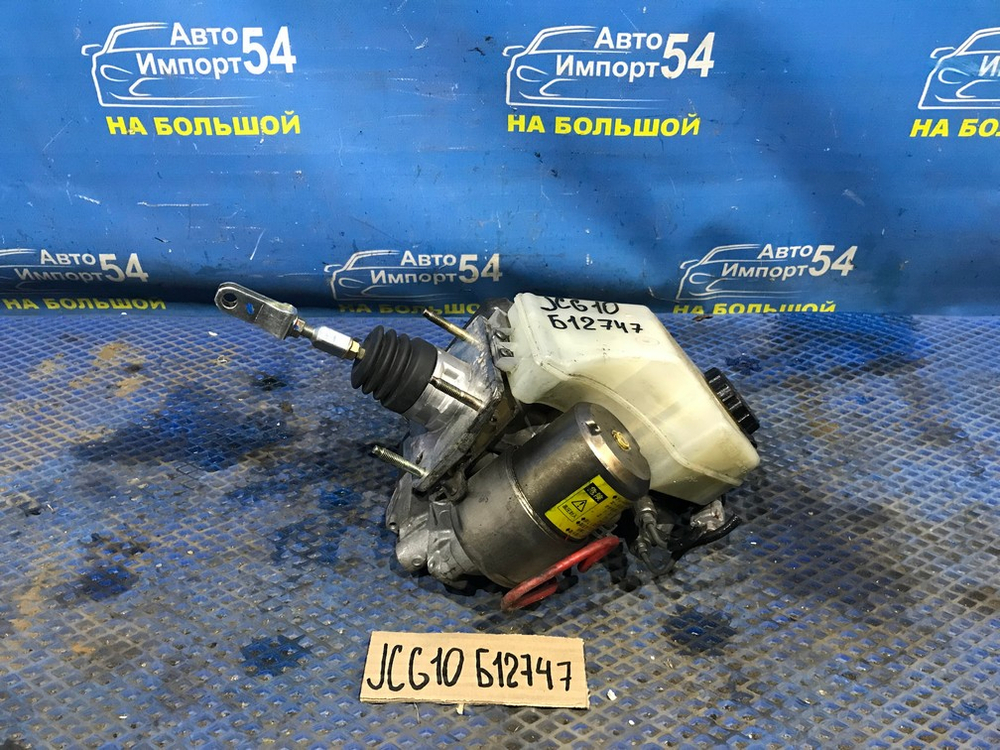 Главный тормозной цилиндр TOYOTA BREVIS 2001-2007