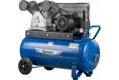 Компрессор поршневой Ремеза СБ4/С-100.LB50