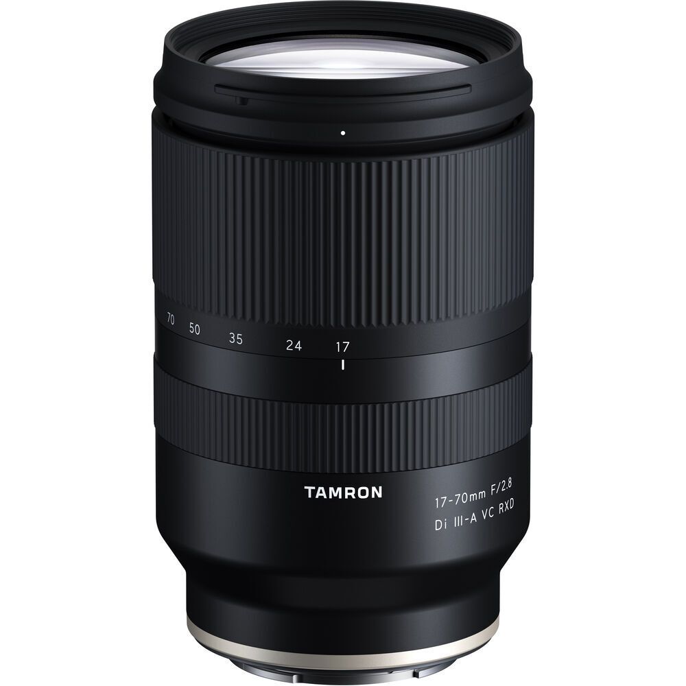 Tamron 17-70 F/2.8 Di III-A VC RXD