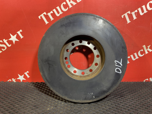 Шкив коленвала 2019 г.